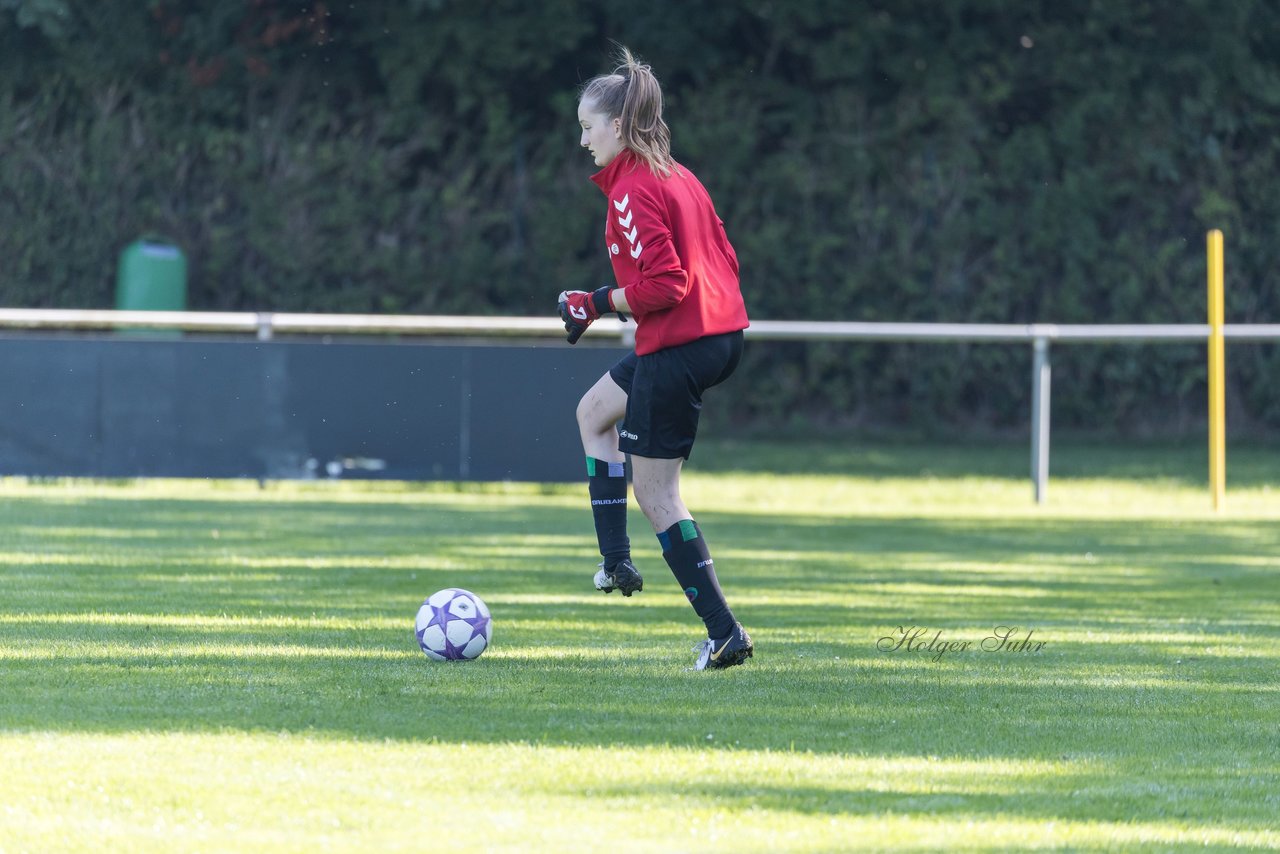 Bild 51 - wBJ SV Henstedt Ulzburg - FSG Oldendorf Itzehoe : Ergebnis: 2:5